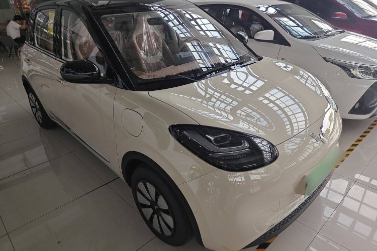 Used Wuling Bingo 2025 333 km Enjoyment Version