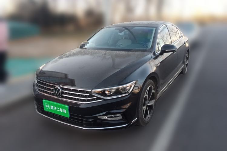 Used Volkswagen Magotan 2023 2 Million Units Commemorative Edition 330TSI DSG Luxury Version
