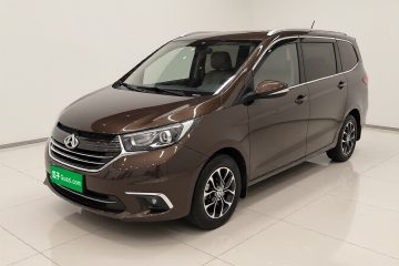 Used Chana Oushang A600 2018 1.5L Manual Luxury Model