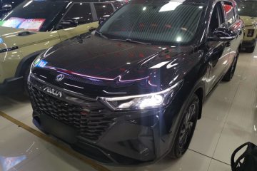 Used Dongfeng Aeolus AX7 2023 Mach Edition 1.5T DCT DF31