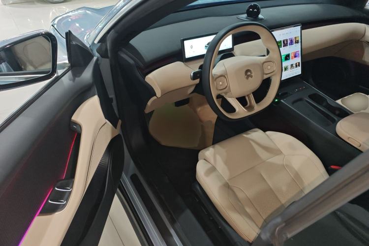 Used Nio ET5T 2023 75 kWh Touring