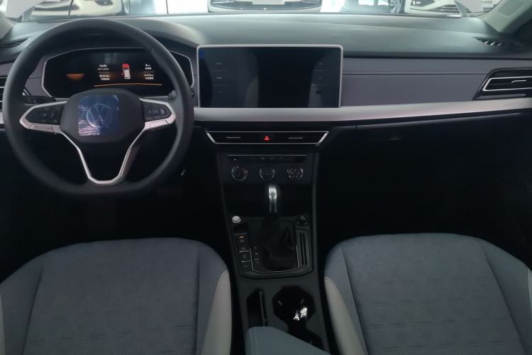 Used Volkswagen Lavida 2024 300TSI DSG Full-Comfort Edition