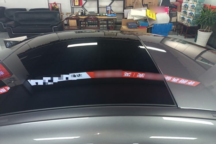 Used Mercedes-Benz CLA 2021 CLA 200
