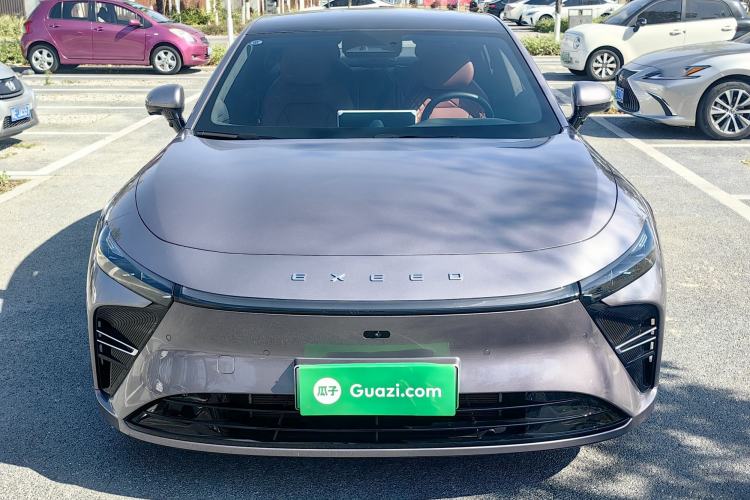 Used  Star Era ES 2025 Extended-Range Pro High-Speed Driver Assistance
