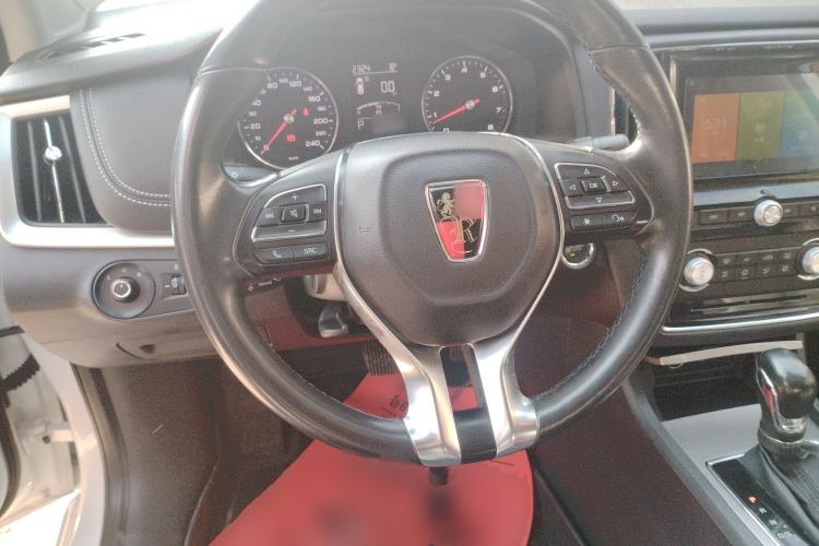 Used Roewe i6 2018 20T Automatic Flagship Edition
