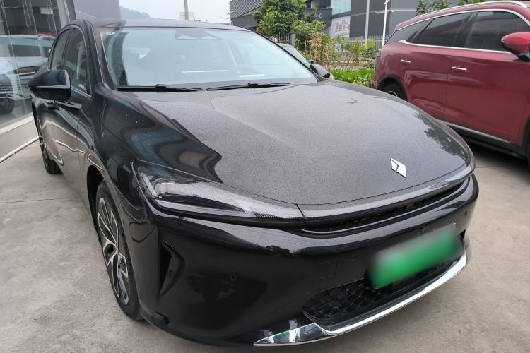 Used Baojun Enjoy 2025 Plug-in Hybrid 140km Luxury Edition