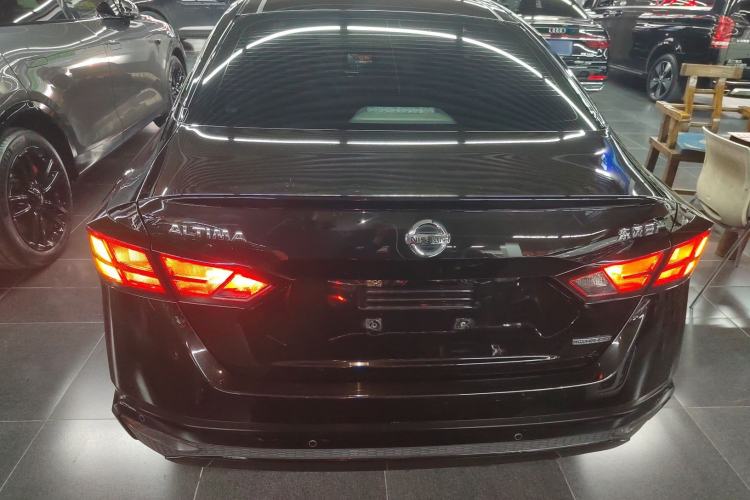 Used Nissan Teana 2021 2.0L XL Comfort Edition
