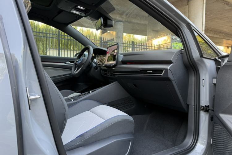 Used Volkswagen Golf 
