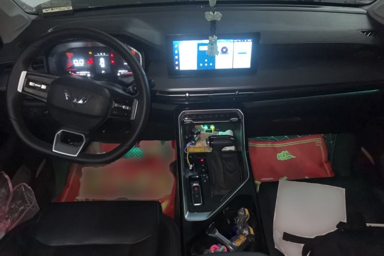 Used Wuling Asta 2021 1.5T CVT Star曜 Edition
