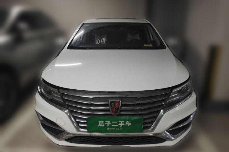 Used Roewe i6 New Energy 2017 45T Hybrid Connect & Smart Enjoyment Edition

