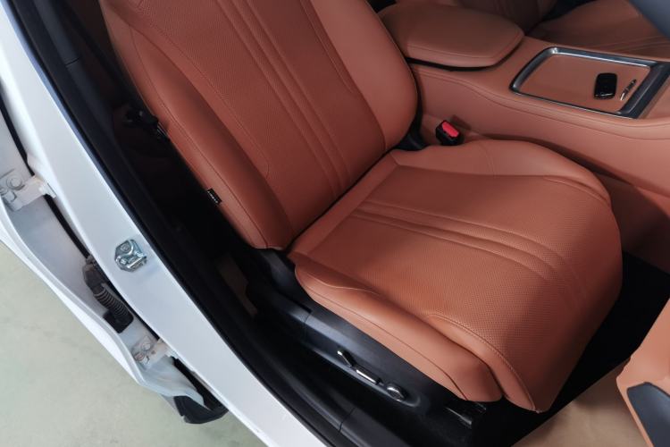 Used Geely Galaxy L7 2025 EM-i 115km Exploration Edition