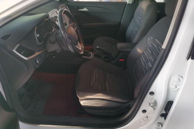 Used Chevrolet Monza 2019 Redline 320T Dual-Clutch Joyful Edition China VI Standard
