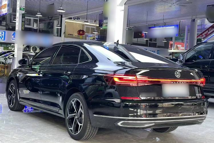 Used Volkswagen Passat 2024 330TSI Starry Elite Edition
