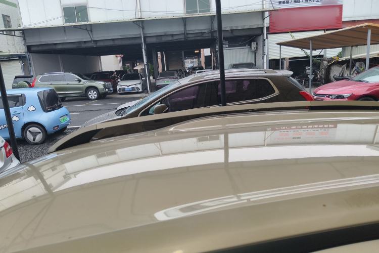 Used Peugeot 2008 2014 1.6L Manual Trend Edition