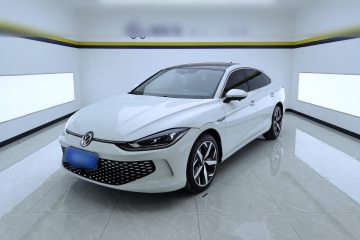 Used Volkswagen Lamando 2024 Lavida L 280TSI DSG Cool & Spicy Edition