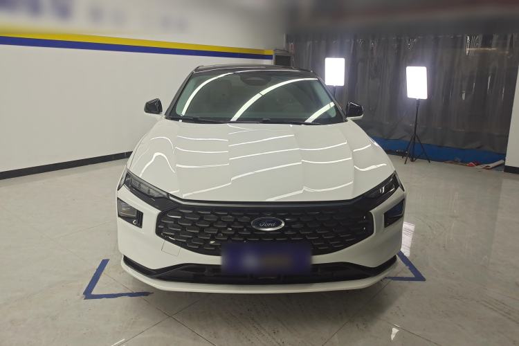 Used Ford Mondeo 2022 EcoBoost 245 Luxury Model
