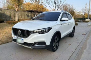 Used MG ZS 2019 1.5L Manual Global Comfort Edition China VI Standard