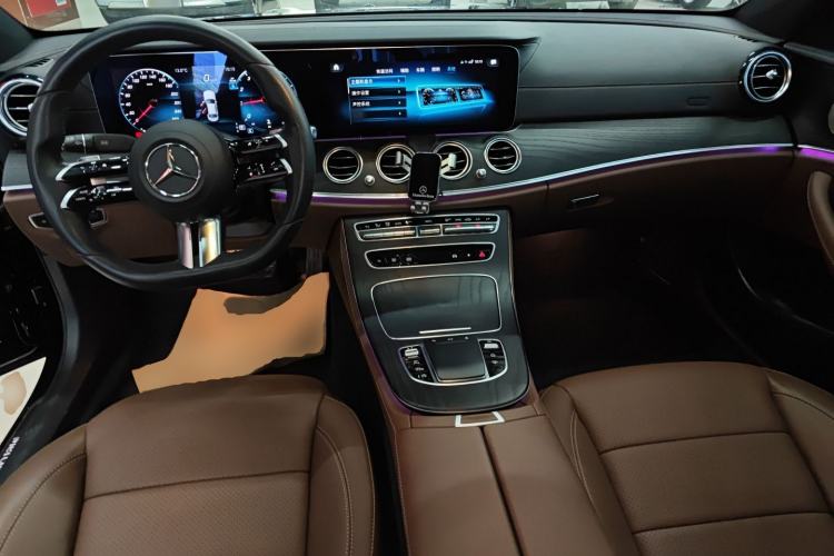 Used Mercedes-Benz E-Class 2021 Restyled E 300 L Sport Luxury Edition