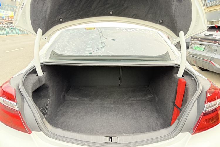 Used Buick Regal 2015 1.6T Leading Technology Model
