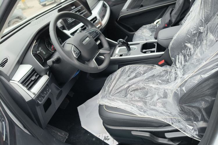 Used Haval H6 2023 National Trend Edition 1.5T Automatic Urban Version