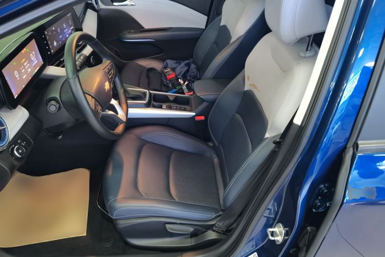 Used Chevrolet Monza 2023 1.5L Dual-Clutch Enjoyment Edition
