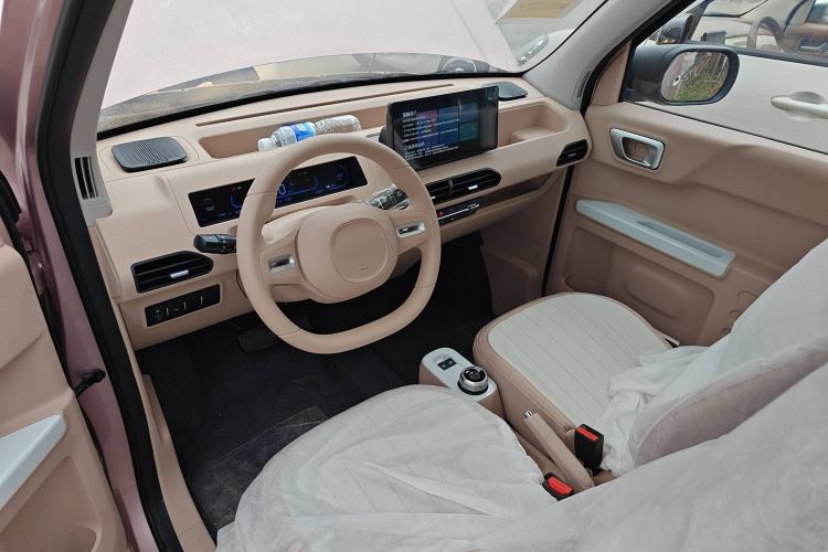 Used  Panda 2024 Panda Mini 200km Endurance Bear
