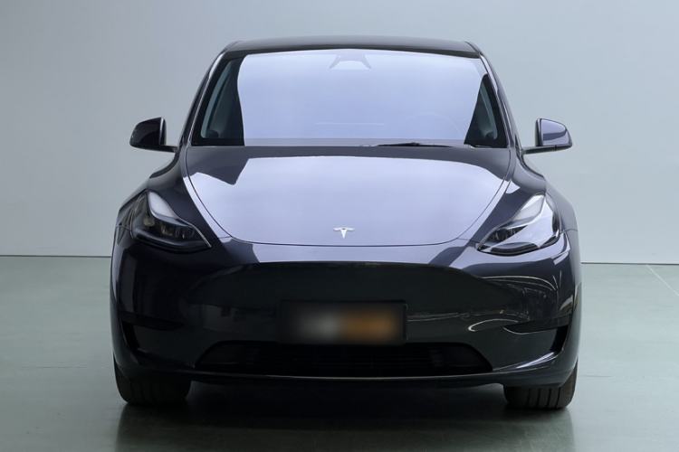 Used Tesla Model Y 2024 Rear-Wheel-Drive Version
