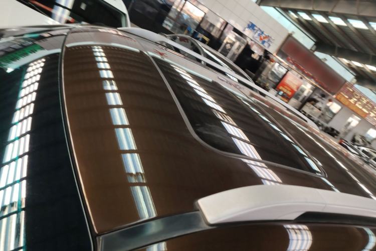 Used Brilliance V5 2016 1.5T Automatic Two-Wheel Drive Smart Version