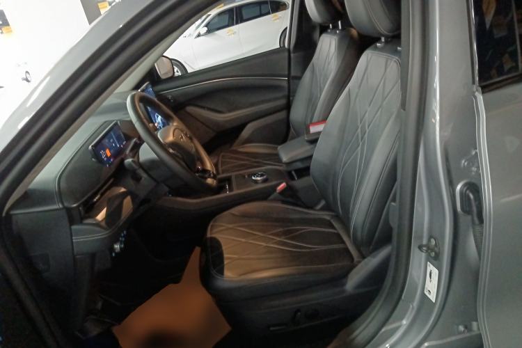 Used Ford Mustang Mach-E 2021 Leap Edition Rear-Drive Version (Standard Range)