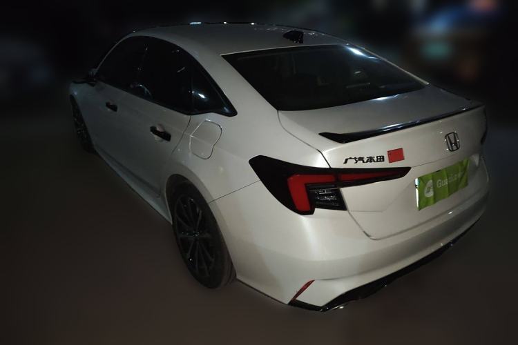 Used Honda Integra 2022 240TURBO CVT Phantom Night·Tech Edition