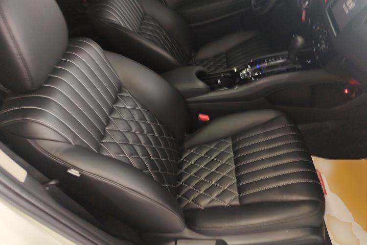 Used Honda Vezel 2020 1.5L CVT Pioneer Edition