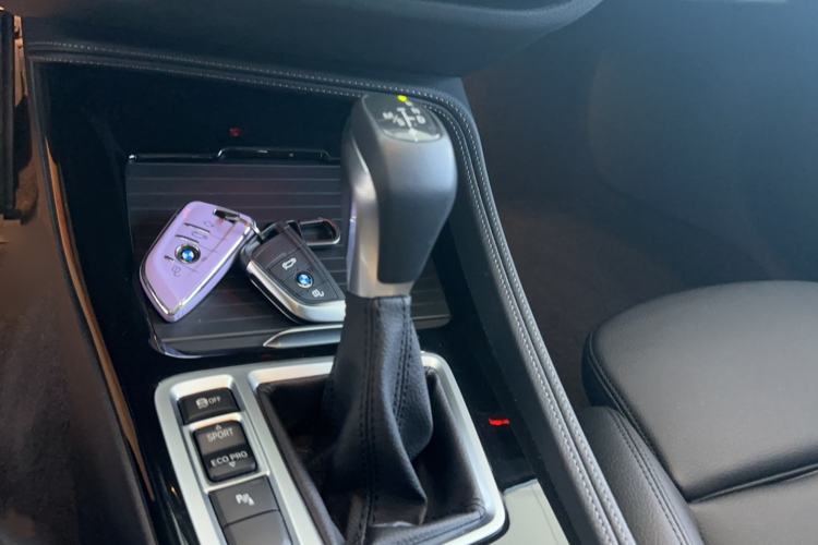 Used BMW 1 Series 2018 120i Design Package Model
