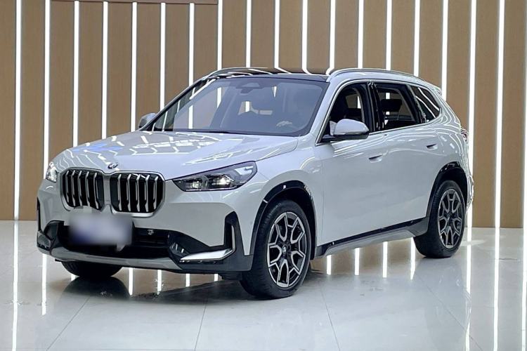 Used BMW X1 2023 sDrive25Li X Design Package
