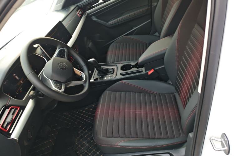 Used Volkswagen Lavida 2024 300TSI DSG Starry Sky Deluxe Edition
