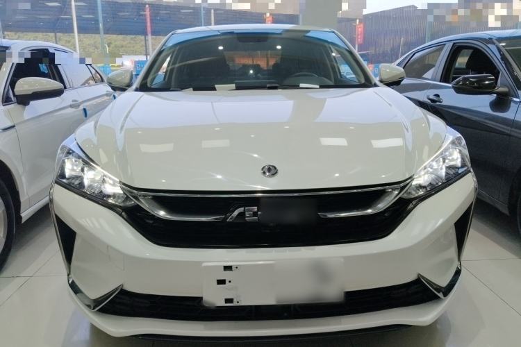 Used Dongfeng Aeolus Yixuan 2020 230T Automatic Cool Track Edition
