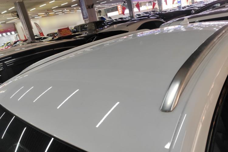 Used BYD Song Pro New Energy 2023 Champion Edition DM-i 71KM Navigation Model