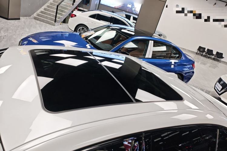 Used BMW 3 Series 2023 325Li M Sport Night Edition Package
