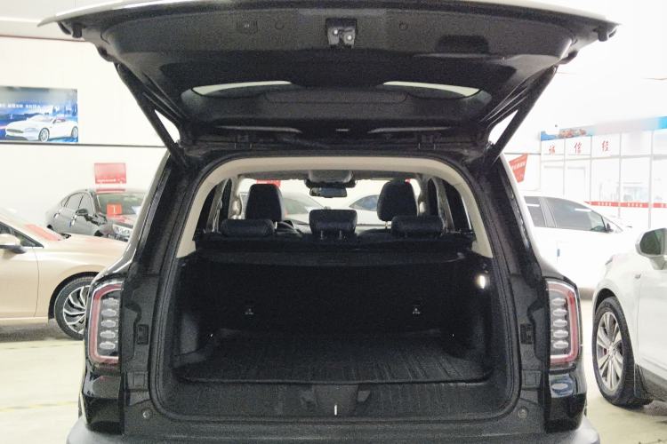 Used Haval DARGO 2021 Revised Version 1.5T DCT Two-Wheel Drive "Mǎquǎn" Edition
