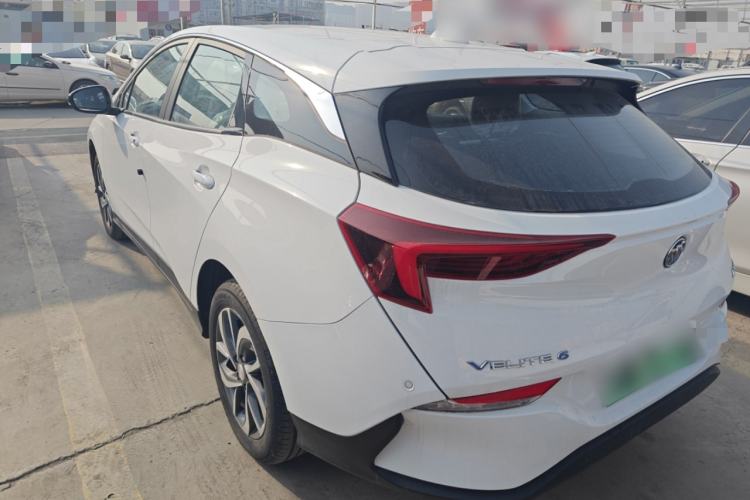 Used Buick Velite 6 2024 450km Comfort Edition PLUS