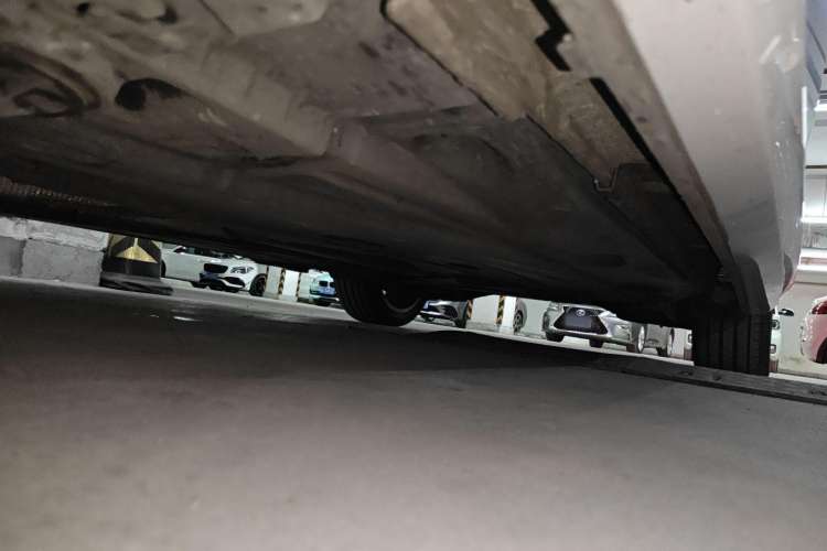 Used Audi A3 2020 Limousine 35 TFSI Fashion Edition China VI Emission Standard
