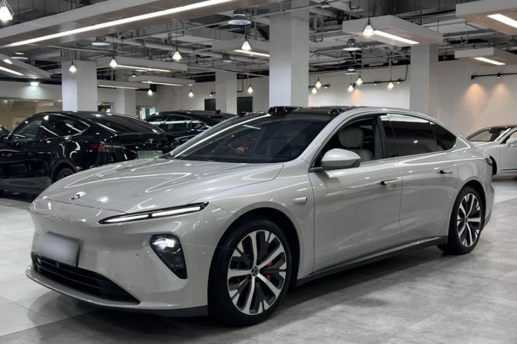 Used Nio ET7 2022 100kWh First Edition

