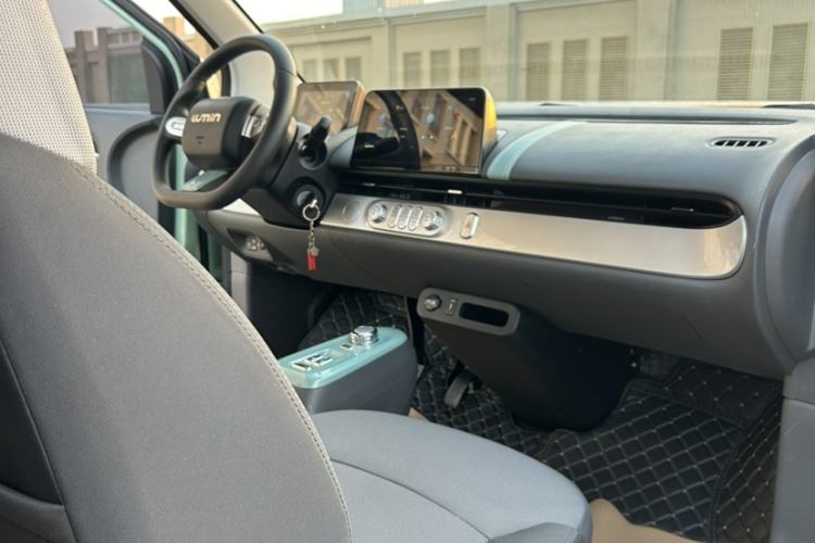 Used  Lumin 2022 210km Sweet Edition