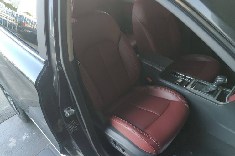 Used Roewe RX5 2016 30T Four-Wheel Drive Automatic Internet Smart Luxury Edition
