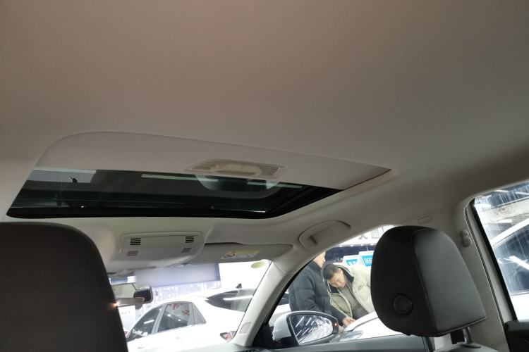 Used Volkswagen Bora 2021 1.5L Automatic Comfort Smart Connect Edition