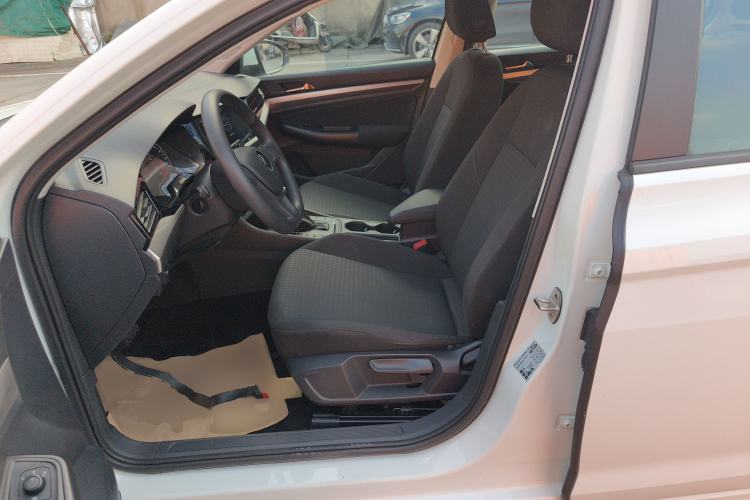 Used Volkswagen Bora 2021 1.5L Automatic Fashionable Smart Connectivity Version
