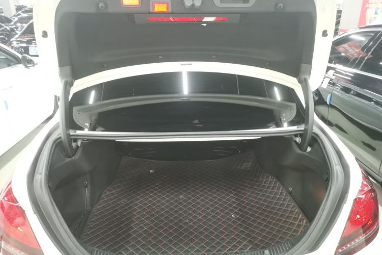 Used Mercedes-Benz C-Class 2021 C 260 L Sport Edition