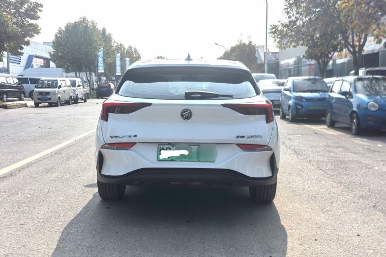 Used Buick Velite 6 2020 Connected Smart Enjoyment PLUS
