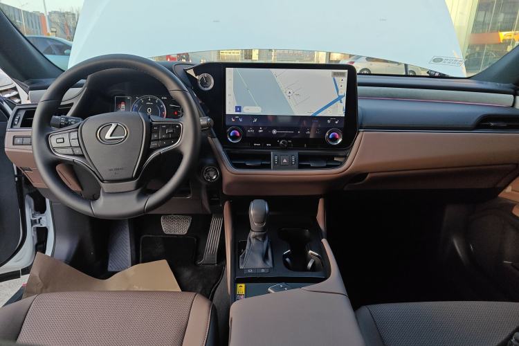 Used Lexus ES 2025 200 Premium Edition