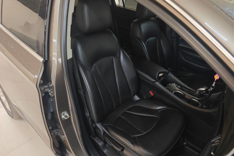 Used Buick Envision 2019 20T Two-Wheel Drive Elite Version China VI Standard