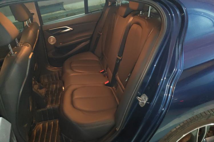 Used BMW 1 Series 2021 Revised 120i M Sport Edition
